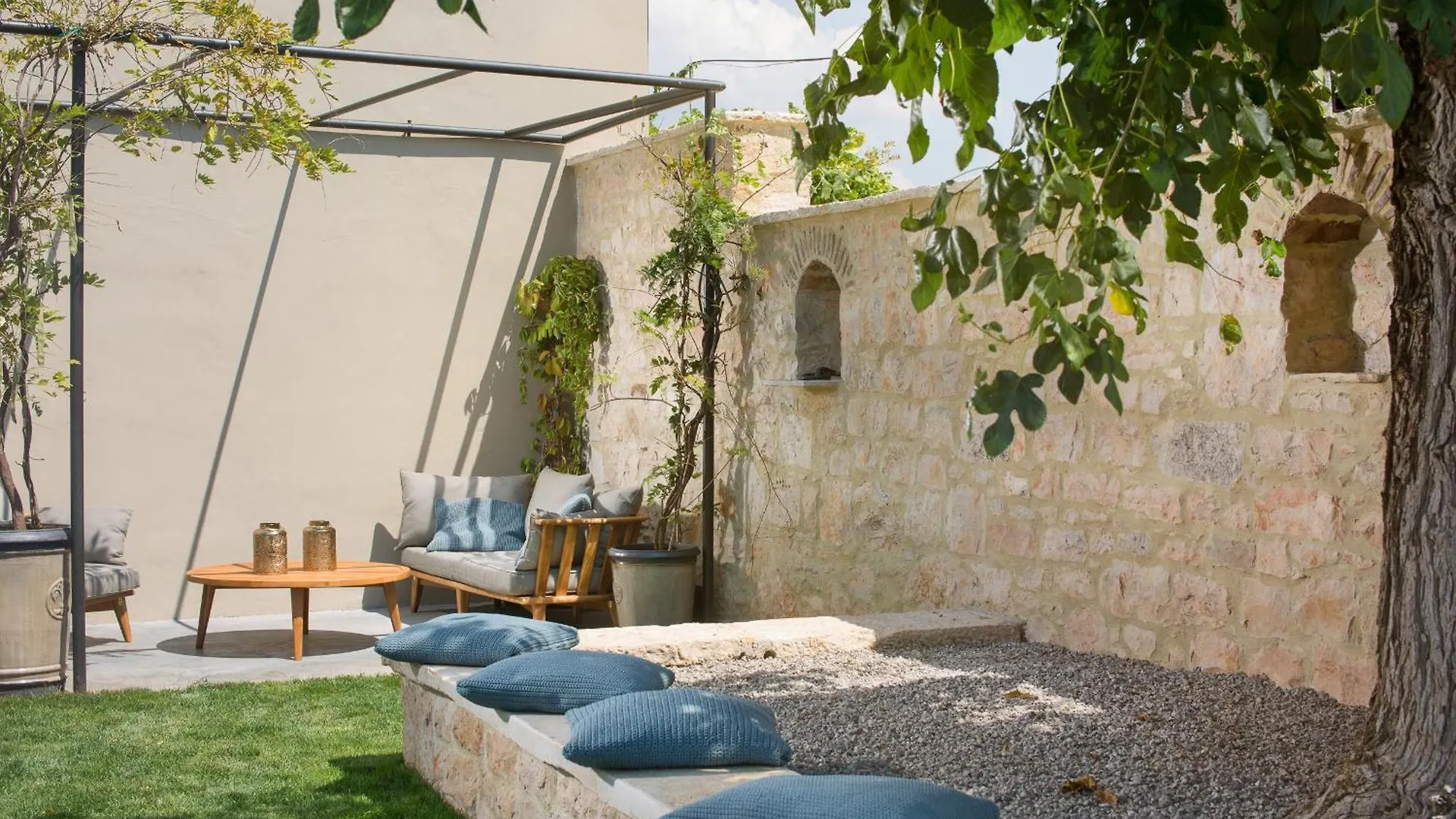 Luxury Villa Covri Brtonigla Kroatien