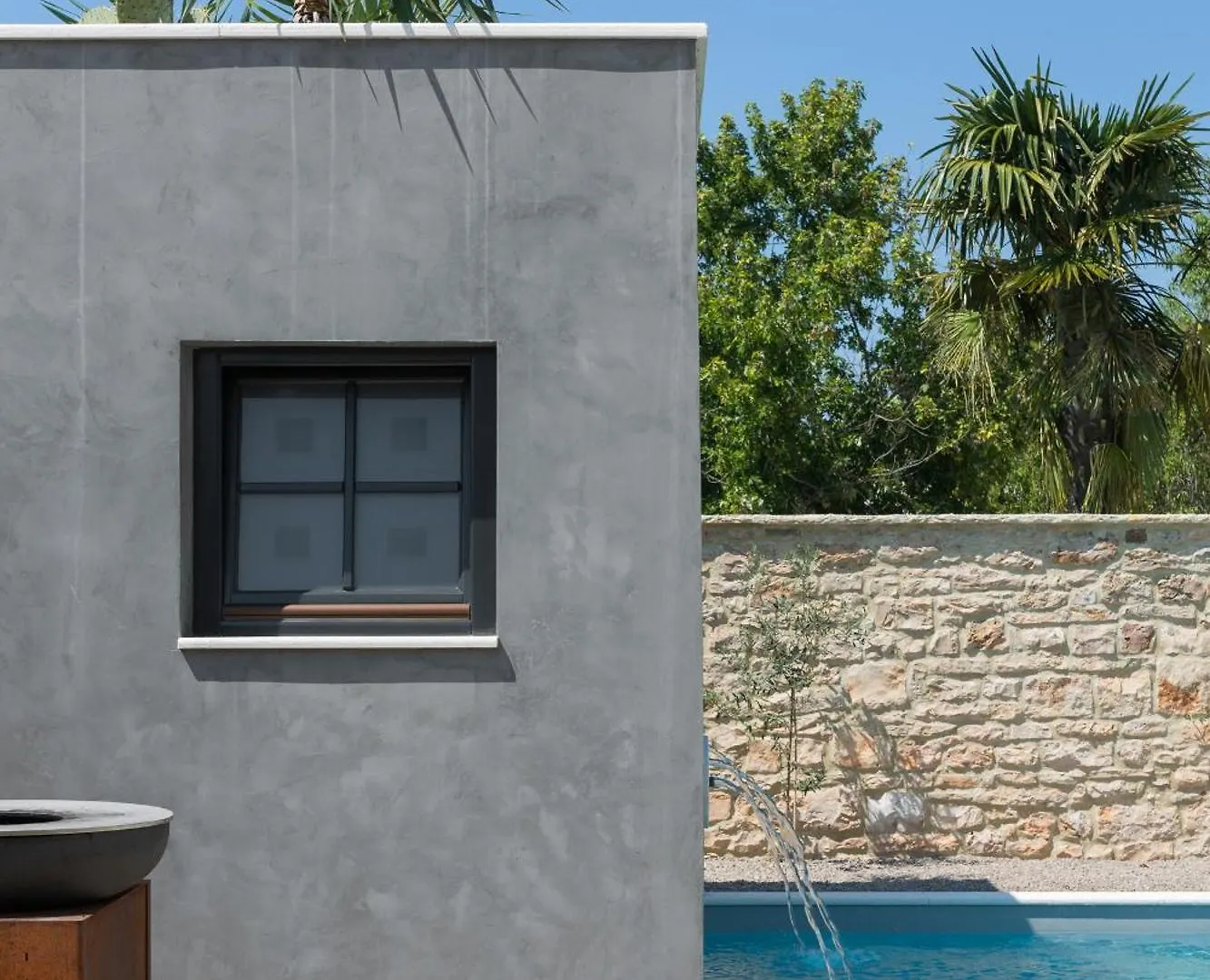 Luxury Villa Covri Brtonigla Kroatien