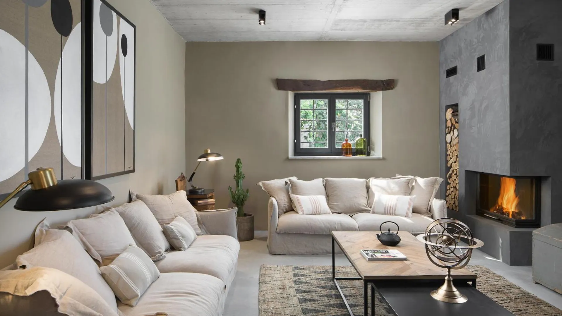 Luxury Villa Covri Brtonigla