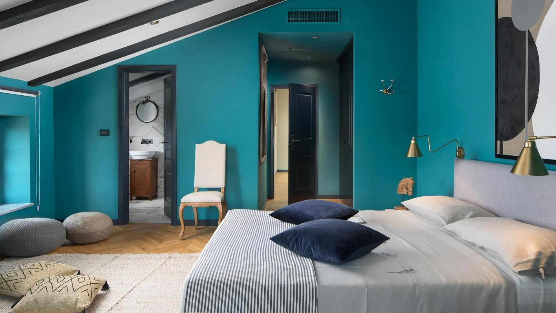 Luxury Villa Covri Brtonigla