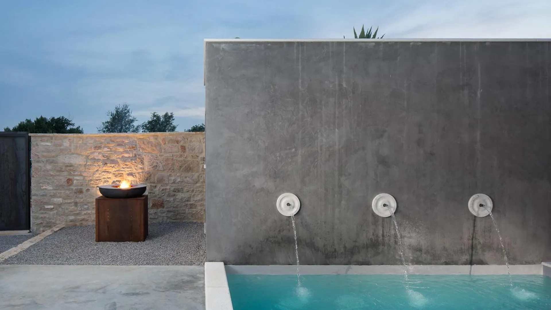 Luxury Villa Covri Brtonigla