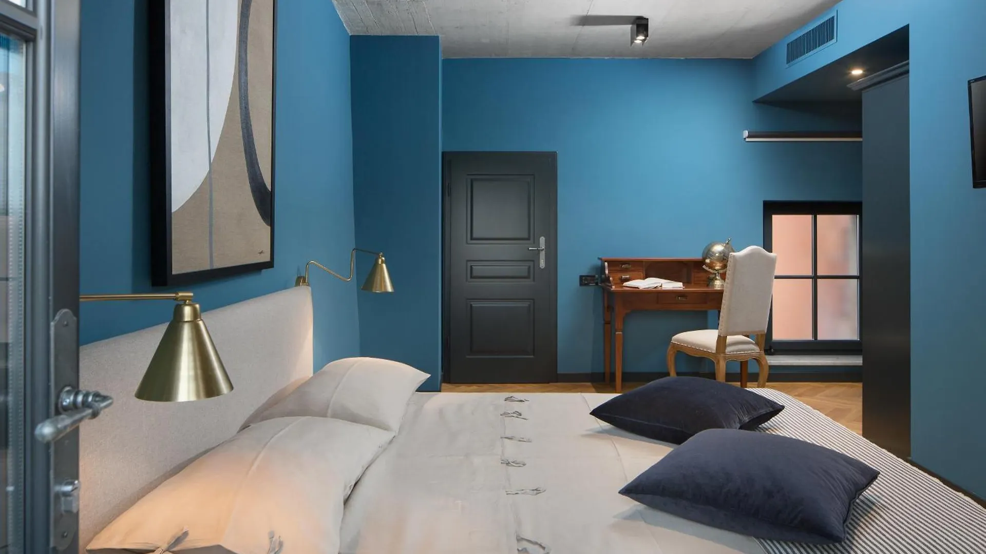 Luxury Villa Covri Brtonigla 0*,  Kroatien